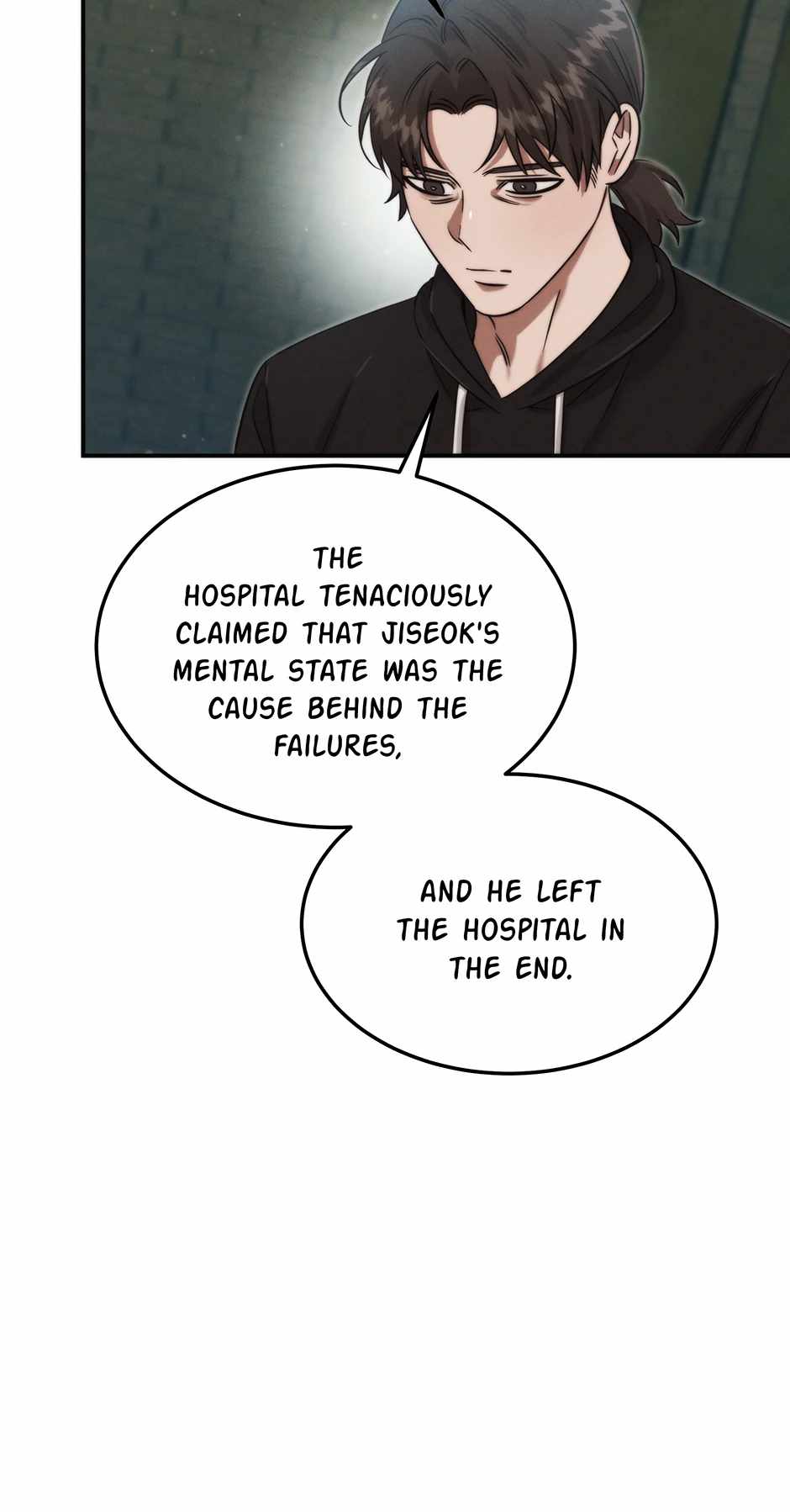 Genius Doctor Lee Moo-jin Chapter 177 79